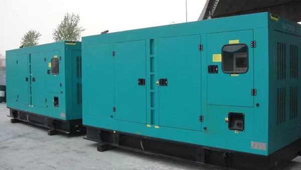 临安幼儿园备用发电机供