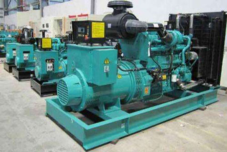 临安1000kw康明斯柴油发电机组图片 临安1000kw康明斯柴油发电机组图片