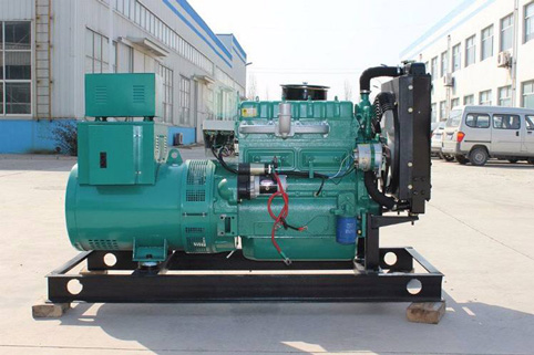 临安小型柴油发电机
