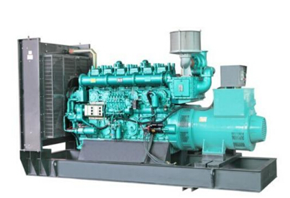 临安发电机出租