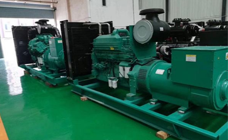 临安发电机出租 临安发电机出租