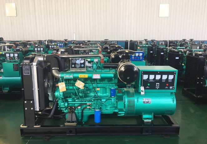 临安柴油发电机 临安柴油发电机