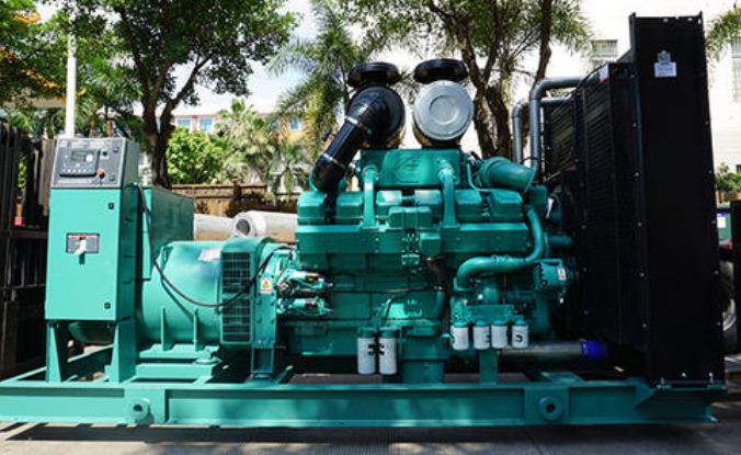 临安柴油发电机 临安柴油发电机