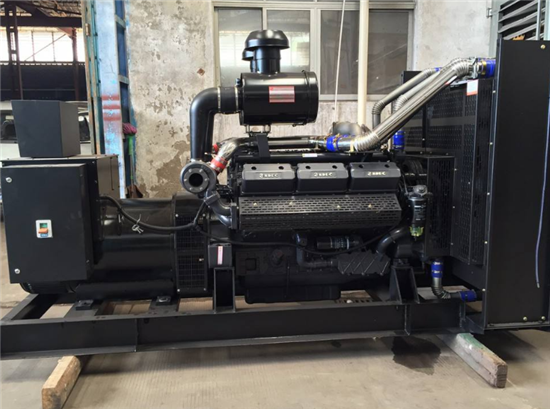 临安柴油发电机