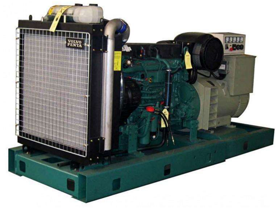 临安柴油发电机